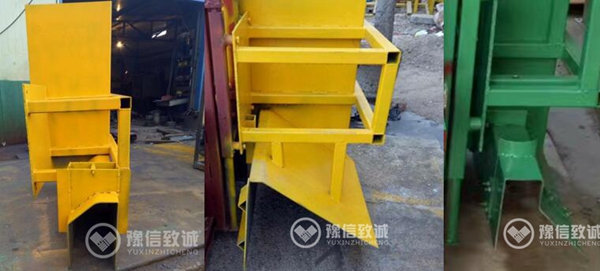 現澆路緣石成型機,路緣自動成型機